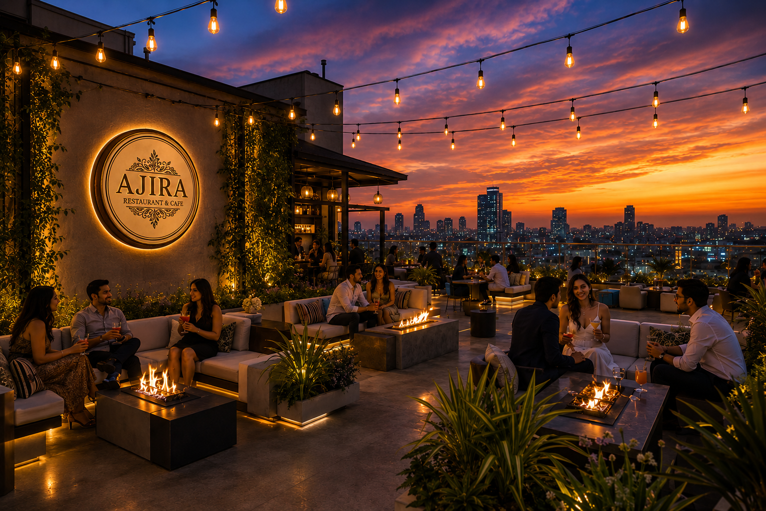 ROOFTOP 1
